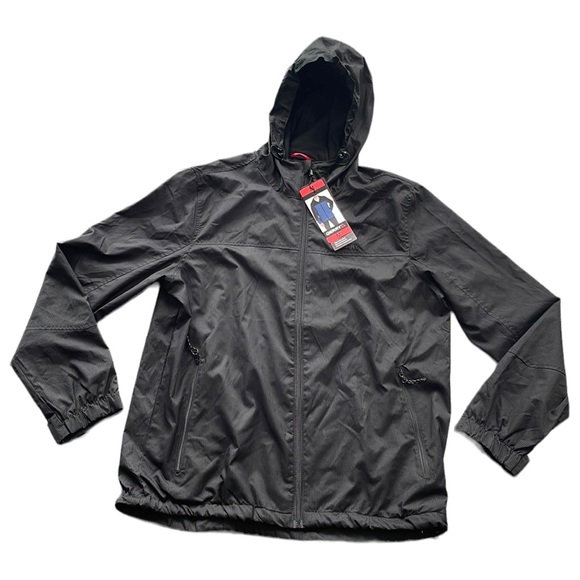 Gerry - Men’s Shell Jacket - Picture 5 of 5